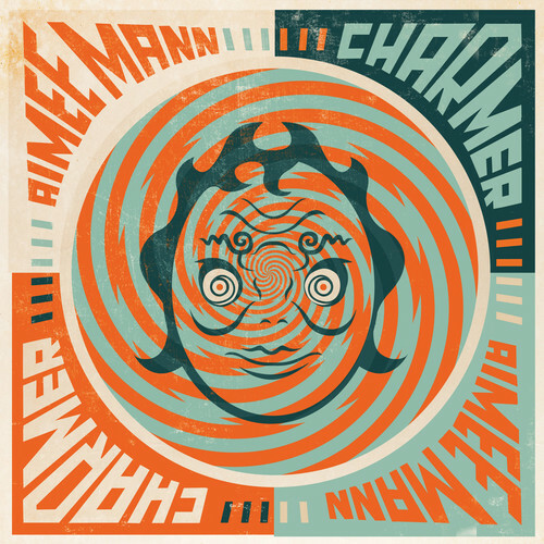 (CD)Charmer／Aimee Mann 250px-Aimee_Mann_-_Charmer.png