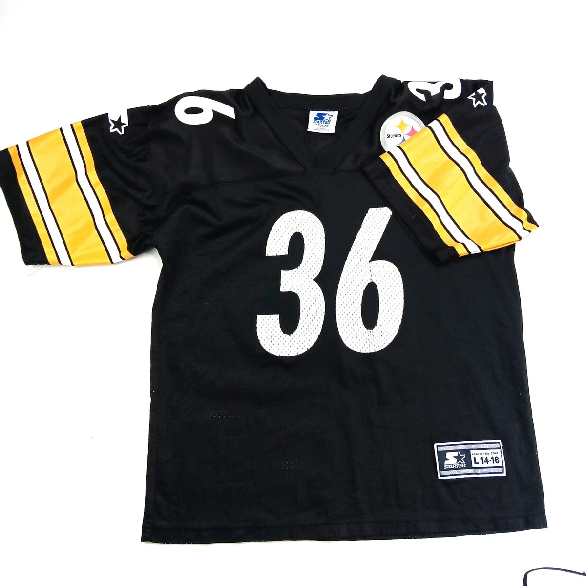 Jerome bettis best sale jersey