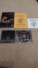 The Ultimate Wizardry Archives (1998) - MobyGames