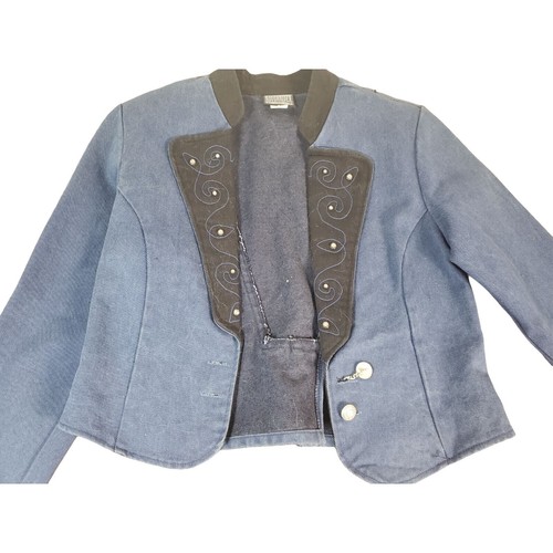 ジャケット・アウター RYOTAKASHIMA VENTILE DESPATCH RIDER COAT RYO TAKASHIMA VENTILE DESPATCH RIDER COAT - ARCHIVESTOCK