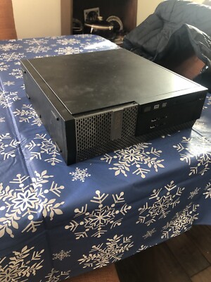 Dell Optiplex 3020 Small Form Factor - i5 Processor, 16GB RAM, 2 TB Storage