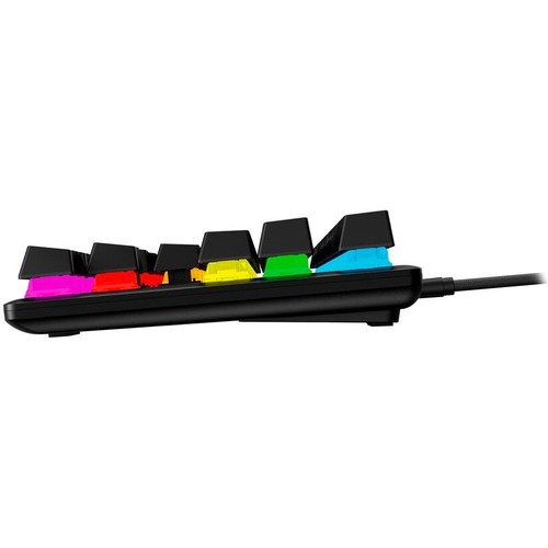 HP HyperX Alloy Origins Core Pbt keyboard, mechanical, type-C, RGB, black - Picture 5 of 6