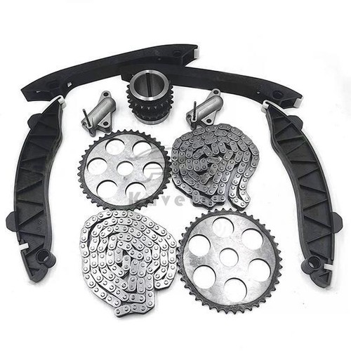 Engine Overhaul Rebuild Kit Crankshaft Rods Timing for Jeep Grand Cherokee 3.0T - Picture 45 of 48