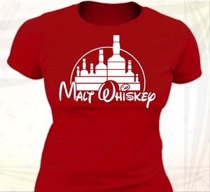Téléchargement gratuit Images T Shirt Femme Malt Whiskey Us Bourbon Parodie Humour Whisky actualisé salutations