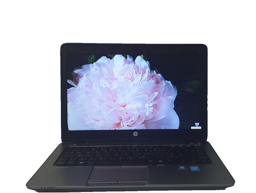 HP ELITEBOOK 840 G1 | 14" 4th GEN CORE i5-4300U 8GB 240GB SSD - Picture 5 of 15