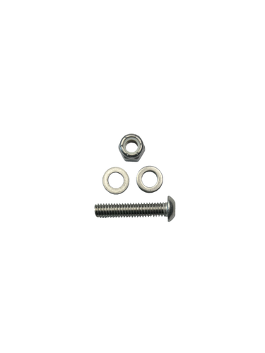 š„ GSIā”1.5" x 3.0"ā”Stainless Steel Exhaust Hangers - High Quality (Set of 2) - Picture 2 of 4