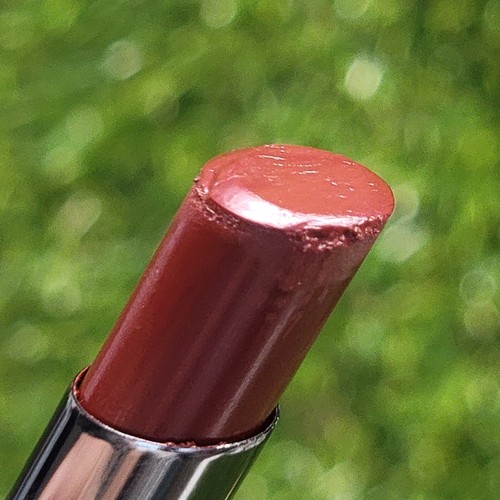 BNIB Burberry Kisses Midnighy Plum Sheer Shine 2g / 0.07oz (slight Knicks) - Picture 6 of 24