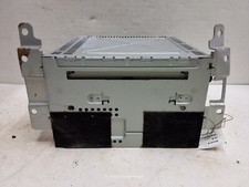 09 Ford escape Mercury Mariner AM/FM 6 disc CD radio 9L8T-19C159-BB OEM