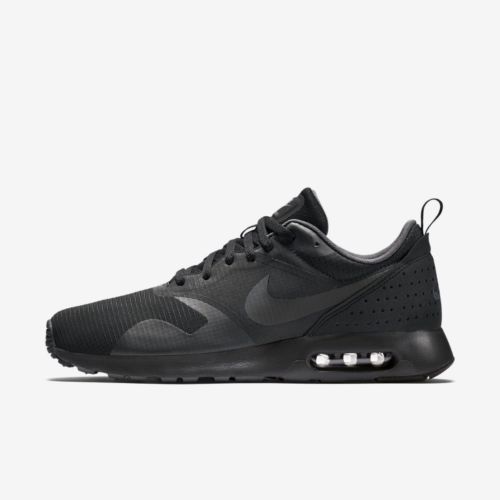 9 nike air max tavas (705149-010} uomini delle scarpe di abbigliamento sportivo 9 nike air max tavas (705149-010} uomini delle scarpe di abbigliamento sportivo