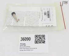 36090 WATERS PORT, PEEK, RHEODYNE, INJ., LCZ/ZMD (NEW) 700000472