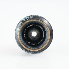 Dallmeyer Camera Lenses f/2.9 Maximum Aperture for sale | eBay Dallmeyer Camera Lenses f/2.9 Maximum Aperture for sale | eBay