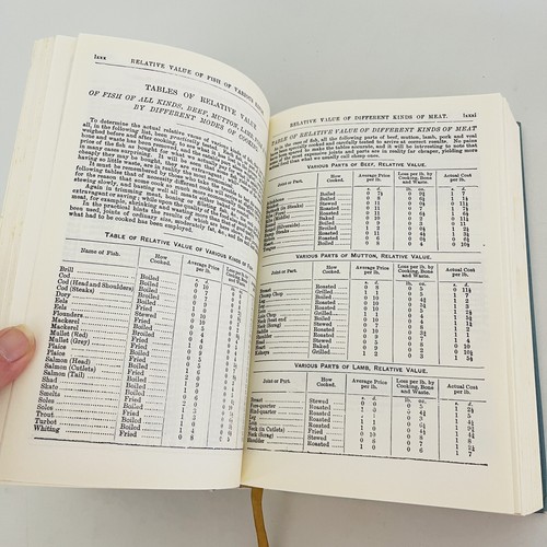 Mrs Beeton's Every Day Cookery and Housekeeping Hardcover Book 2011 - Foto 15 di 15