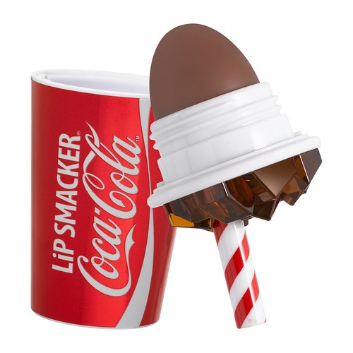 Lip Smacker Refresh novedad Fanta/Coca-Cola taza de coca-cola bálsamo labial - Imagen 8 de 10