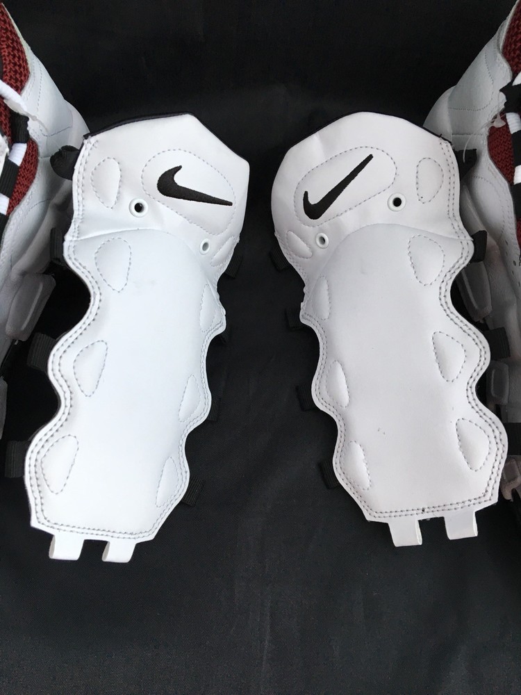 Nike Air More Money blanc Pippen noir Team rouge Uptempo Pippen blanc AJ2998 100 Taille 10.5 e66665 Nike Air More Money blanc Pippen noir Team rouge Uptempo Pippen blanc AJ2998 100 Taille 10.5 e66665