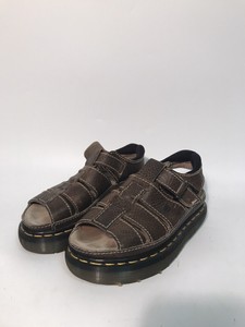 doc martens sandals men