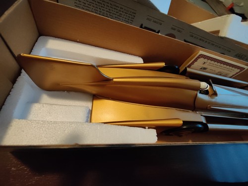 Schilling Limited Edition Speed Car Golden Arrow  - Bild 12 von 13