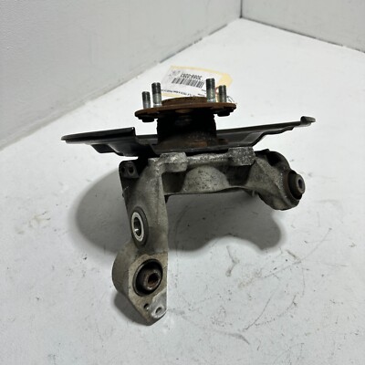 はしの FWD Rear Right / Passenger Side Spindle Knuckle W/ Hub Acura