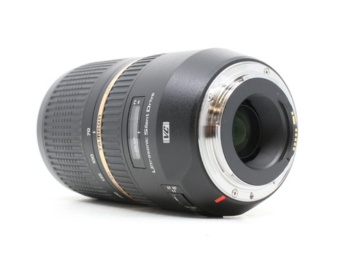 Tamron SP 70-300mm f/4-5.6 Di VC USD Lens for Canon EF - Excellent Condition, - Picture 3 of 3