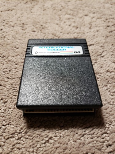 Commodore 64 C64 Game Lot Clean Tested Pick Your Favs Combo S&H - Picture 21 of 23