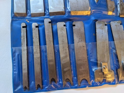 Record 405 Combination Woodworking Wood Plane Cutters Box Manual Complete - Picture 21 of 24