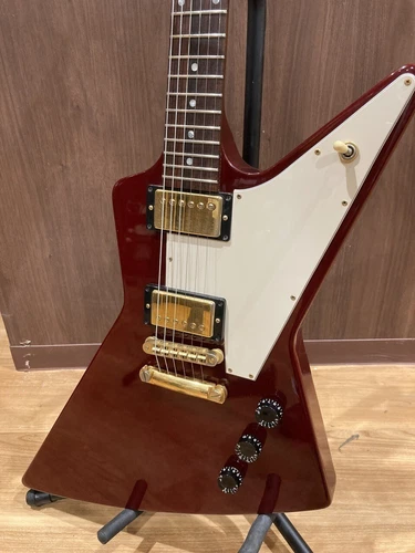 Gibson EXPLORER '01 Electric guitar