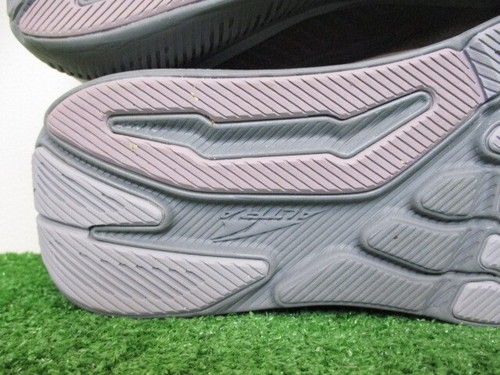 Altra Experience Form Shoes Womens 9.5 Purple Road Track Long Distance Footshape - Picture 12 of 14