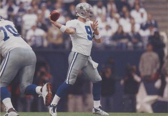 2009 Upper Deck Philadelphia Tony Romo #366 - 1 of 2