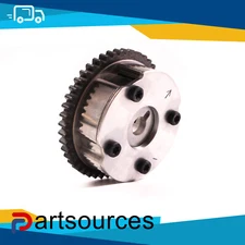 Intake Variable Valve Timing Sprocket Fits 2015-2020 Honda Jazz 14310-5BY-H01