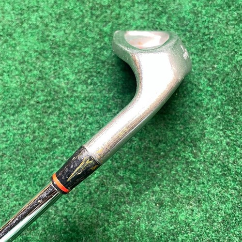 Hogan H40 SW sand wedge Hogan Apex wedge flex shaft Hogan tour wrap grip RH - Picture 6 of 12
