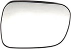 Replacement Glass - Plastic Backing - Dorman 56488