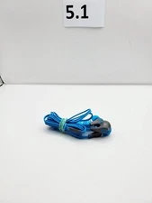 JLAB JBuds Earbuds BLUE GREY