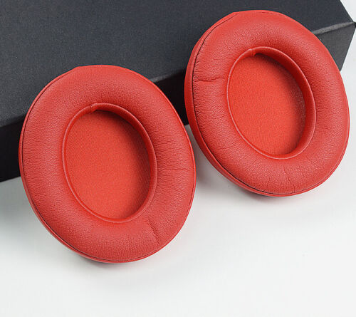 Replacement Ear Pads Cushion for Beats by Dr.Dre Studio 2/3 Wireless Headphones - Picture 10 of 24