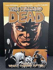 The Walking Dead  Vol  18  Walking Dead  18 