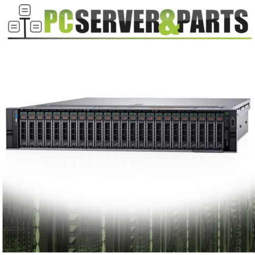 Dell PowerEdge R740XD 40 Core Server 2X Gold 6148 H740P Wholesale -CTO - Custom - Picture 7 of 39