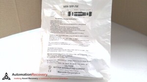 MENCOM MIN-5FP-FW / MIN5FPFW (NO BOX)