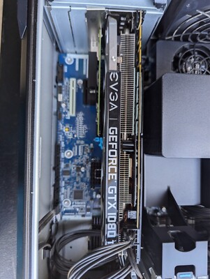 HP Z4 G4 Workstation Core i9- 7920x 12-core 2.9GHz 56GB RAM