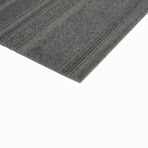60 Sq. ft Self Adhesive Carpet Tiles Square Peel & Stick 24" x 24" DIY Flooring - Picture 5 of 8
