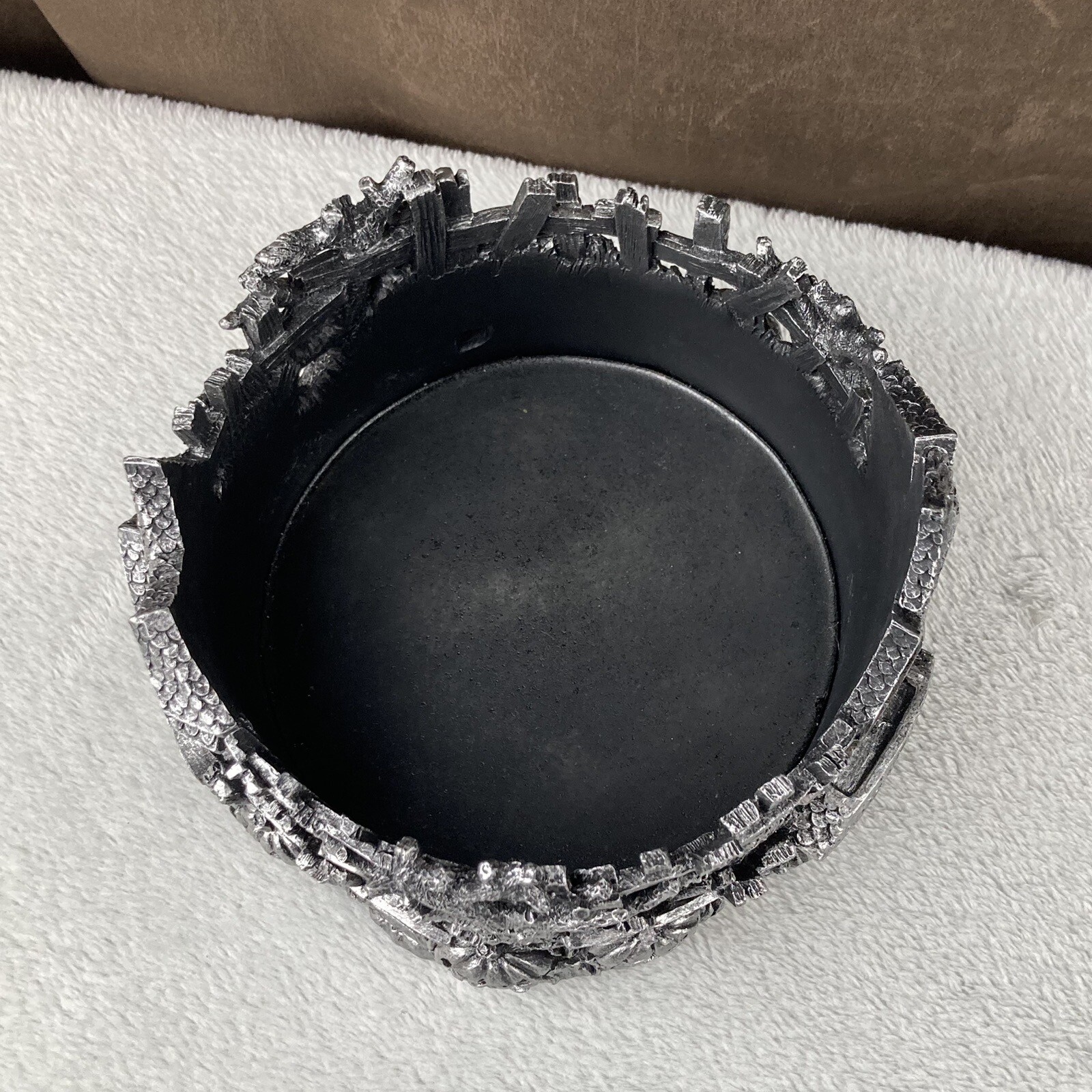 RARE HomeWorx Harry Slatkin Halloween Haunted House Black Magic 7