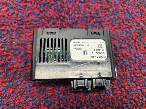INFINITI QX60 2013-2015 OEM FRONT SEAT VENTILATION CONTROL MODULE COMPUTER
