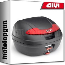 GIVI E340N MALETA + ADAPTATOR VISION HONDA VISION 50-110 2011 11 2012 12 2013 13