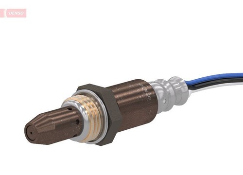 Denso Lambda Sensor Oxygen O2 Oxygen Sensor Fits Daihatsu Lexus Toyota DOX0510 - Picture 10 of 11