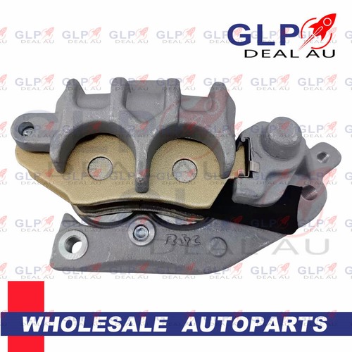 Front Brake Caliper for Yamaha YZ125 YZ250 YZ250F YZ400 YZ426F YZ450F 1998-2007 - Picture 5 of 7