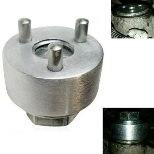 Steering Gear Pressure Block Thrust Piece Tool Three Jaw for F25 F30 32106891974 - Picture 2 of 8