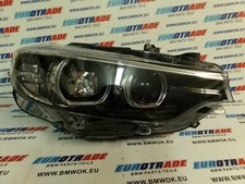 BMW F32 LED Rechts Scheinwerfer 8738700
