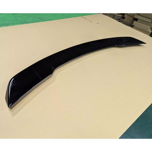 Unpainted For Land Rover Discovery Sport D Look Rear Trunk Spoiler 19-24 - Picture 8 of 9