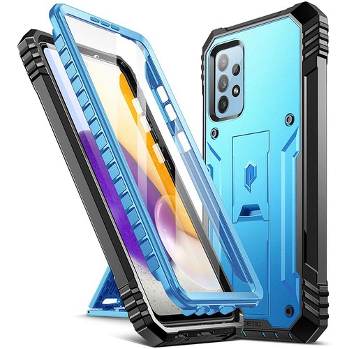 Kickstand Phone Case Fit Galaxy Note 8/9 Galaxy S23 Ultra S22 S22 Plus Cover - Picture 11 of 45