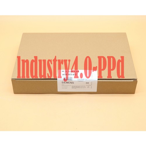 1PC New In Box Siemens 6ES5430-7LA11 6ES5 430-7LA11 One year warranty #XR - Picture 1 of 3