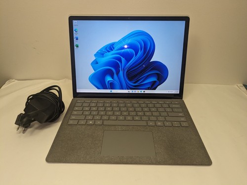 LOT OF 2 MS.SURFACE 2-1769 LAPTOPS -CORE I7, 500gb SSD- 16gb RAM- TOUCHSCREEN - Picture 11 of 21