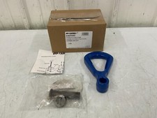 Campbell - 6506070 Shackle Kit5 Ton E Clamp