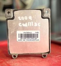 Engine Computer #24230461/2006-2011 Chevy 